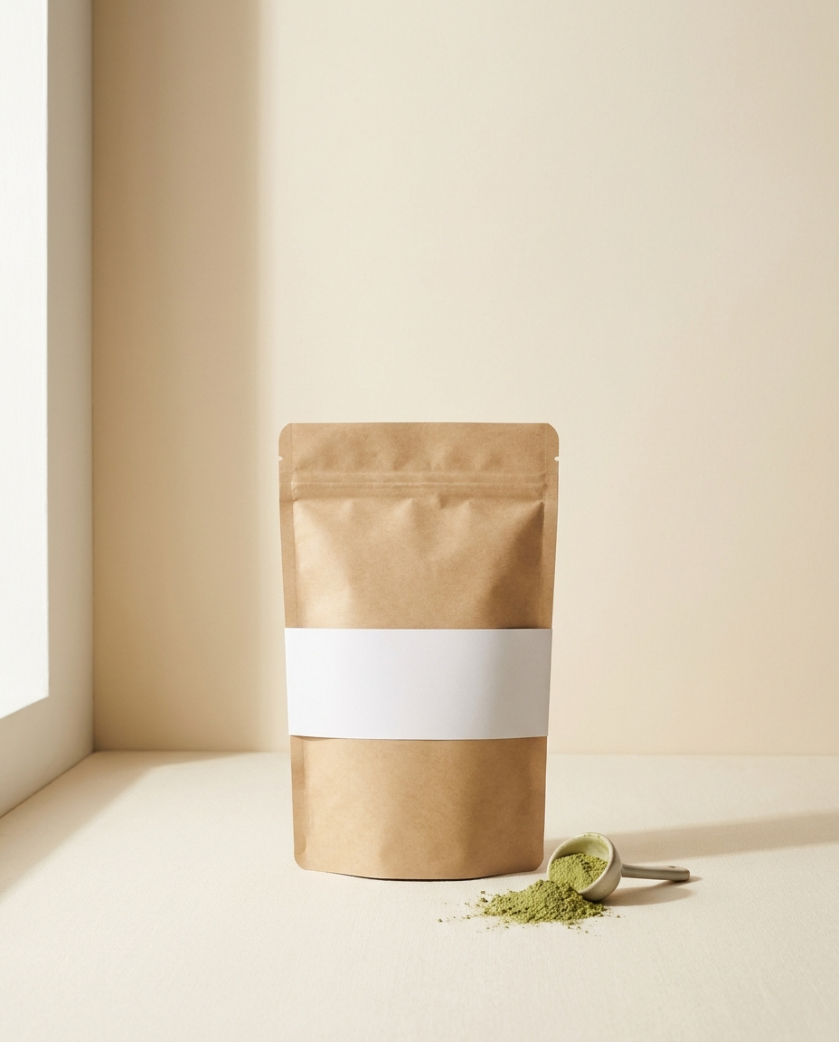 Refill Bag, 30g